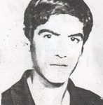 شهید سیدعباس احمدی علویجه