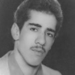 شهید حسن احمدی مقدم