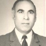 شهید غلام رضا اخباری