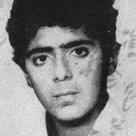 شهید محمد اختیاربزرگی