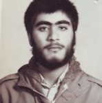 شهید حسین ارادتی