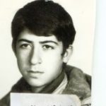 شهید مهدی ارغیانی