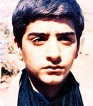 شهید محمودرضا استادآقانظری