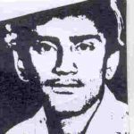 شهید امیر استیری