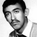 شهید احمد اسدی کشه
