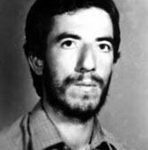 شهید حبیب اله اسدی