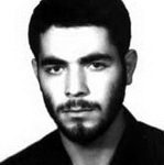 شهید علی اسدی شمس آباد