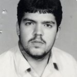 شهید قاسم اسدی فر