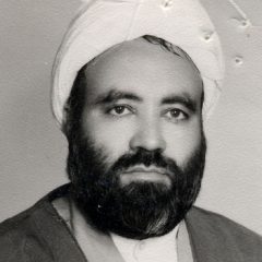 شهید سلطان مراد کزازی