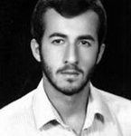 شهید مهدی اسماعیلی شارمی