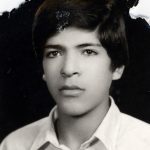 شهید محمدامیر اسمعیل