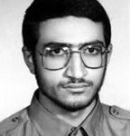 شهید فرزاد اصغری