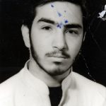 شهید محمدرضا افتخاری