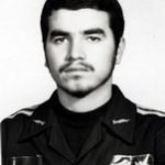 شهید صفرعلی اکبری