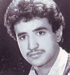 شهید علی اکوان