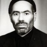 شهید حسن اله وردی گرکانی