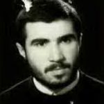 شهید اکبر امیدیان