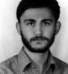 شهید سیدامیرمحمود امیرعزیزی