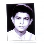 شهید احمد امیری طائمه