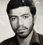 شهید امیر امین رعایای جزه