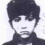 شهید رضا انواری