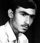 شهید عباس علی اوسطی