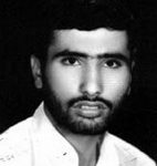شهید محسن بابائی اندرجینی