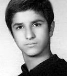 شهید علی اکبر باقرزاده