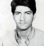 شهید ابوالفضل باقری