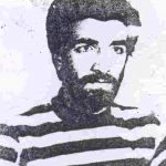 شهید قاسم بسطامی