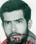 شهید محسن بهمن نژاد