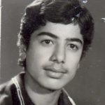 شهید قنبر بیات