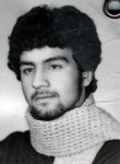 شهید رضا بیاتی