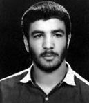 شهید نقی بیگلری