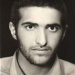 شهید عبدالله پاکدامن شبستری