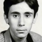 شهید رمضان پناهلو