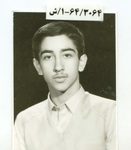 شهید غلام رضا پناهی