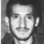 شهید جمشید پورعزیزی