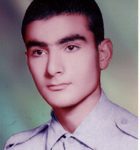 شهید حمیدرضا ترابی طبالواندانی