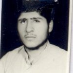 شهید محسن ترابی آذری سروش