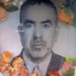 شهید احمدعلی توتونچی