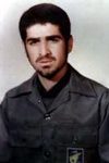 شهید محمدعلی توکلی