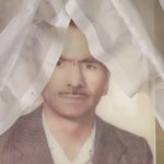 شهید محمد تیموری