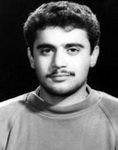 شهید حمید جزءخواجوی