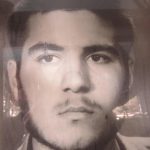 شهید امیرحسین جعفری نامی