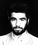 شهید علی جمشیدی فرد