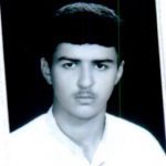 شهید جلال جواهری