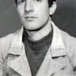 شهید سیدبهروز جوزی