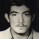 شهید فرهاد جهان دیده