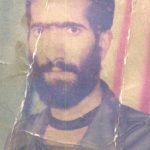 شهید محمدرضا چالوک